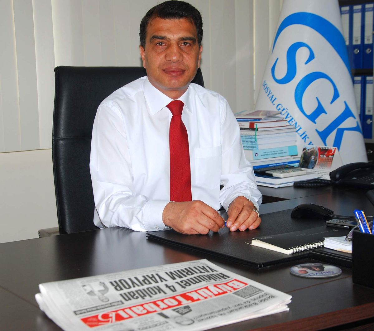 Dolandırıcılar Torbalı\'da Gözünü Gss Primlerine Dikti
