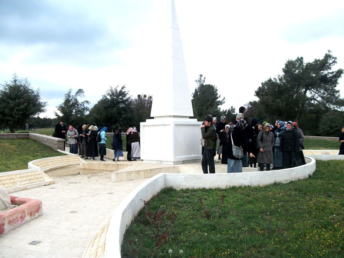 Düzce Belediyesi 900 Öğrenciyi Çanakkale\'ye Götürecek
