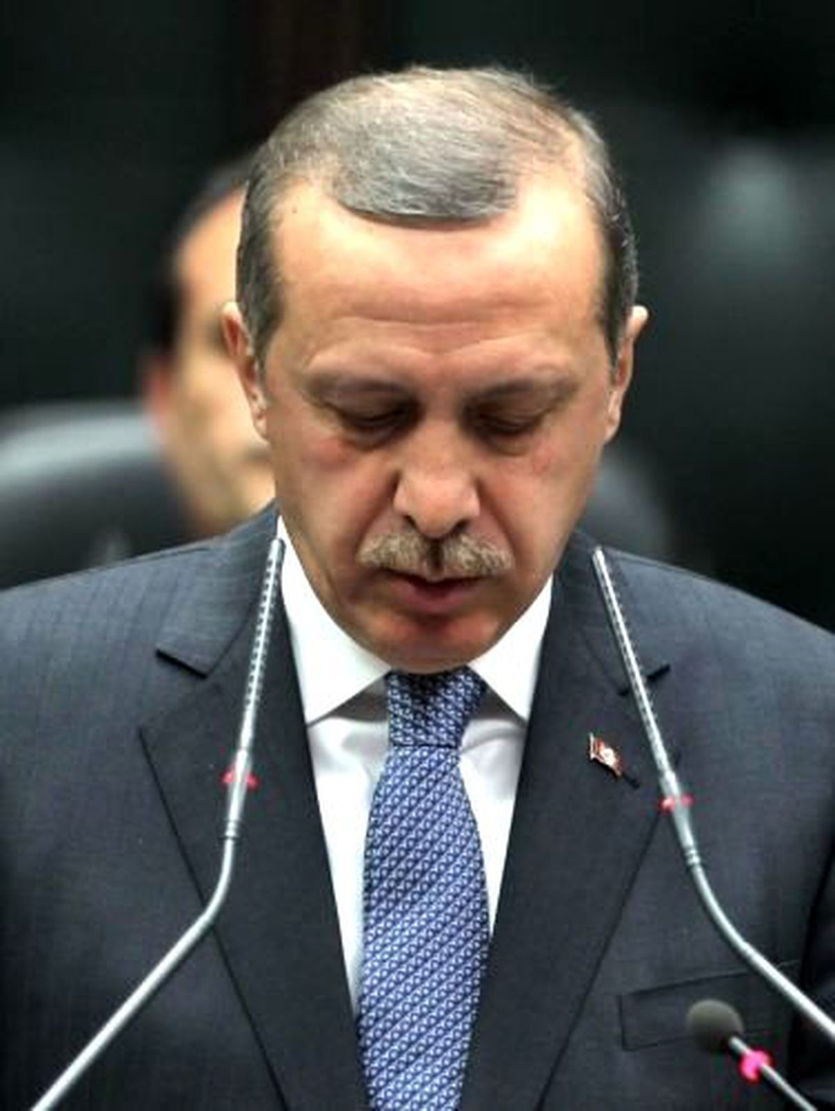 Erdoğan, Anneler Günü\'nü Twıtter\'dan Kutladı