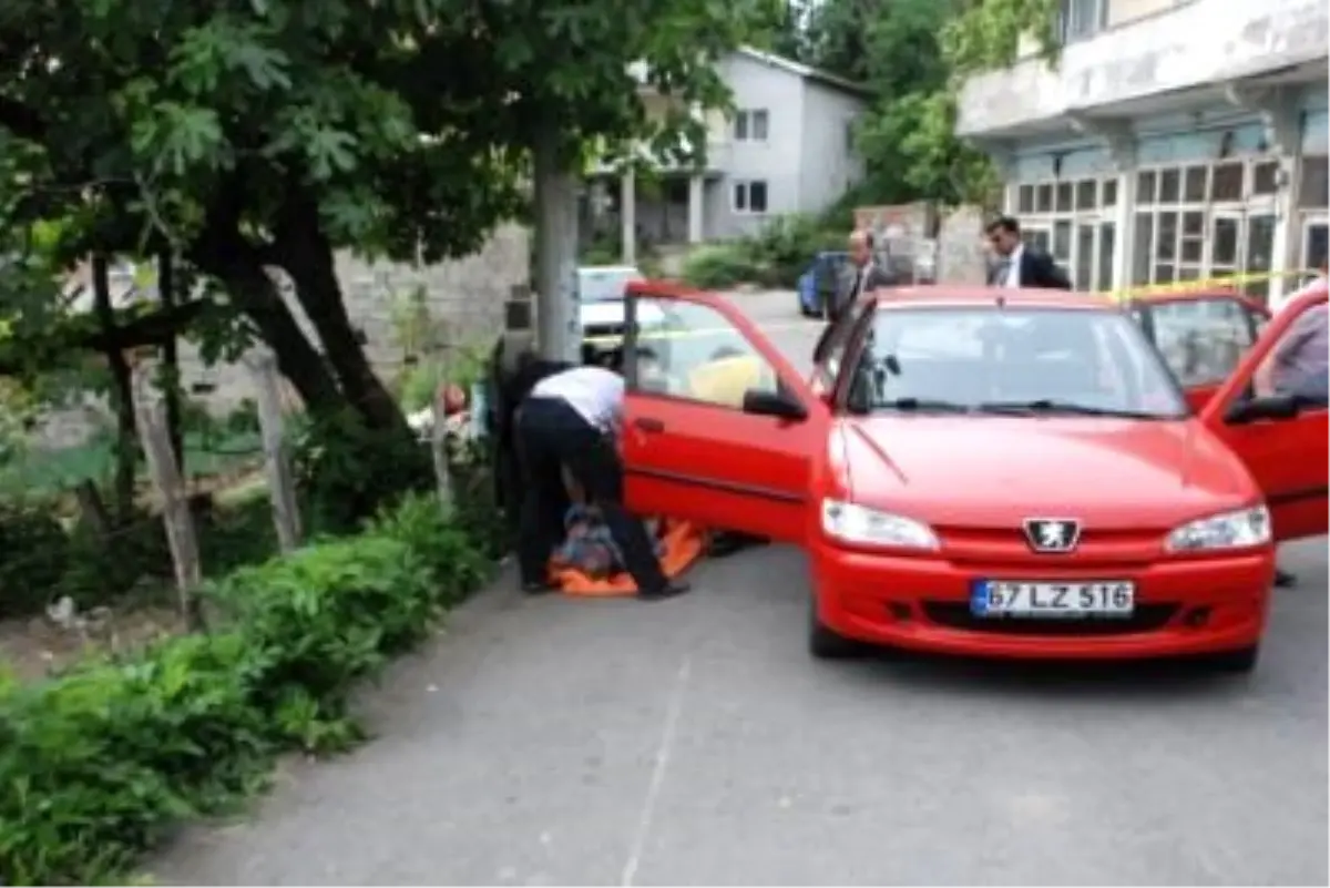 Ereğli\'deki Cinayet Planlanmış