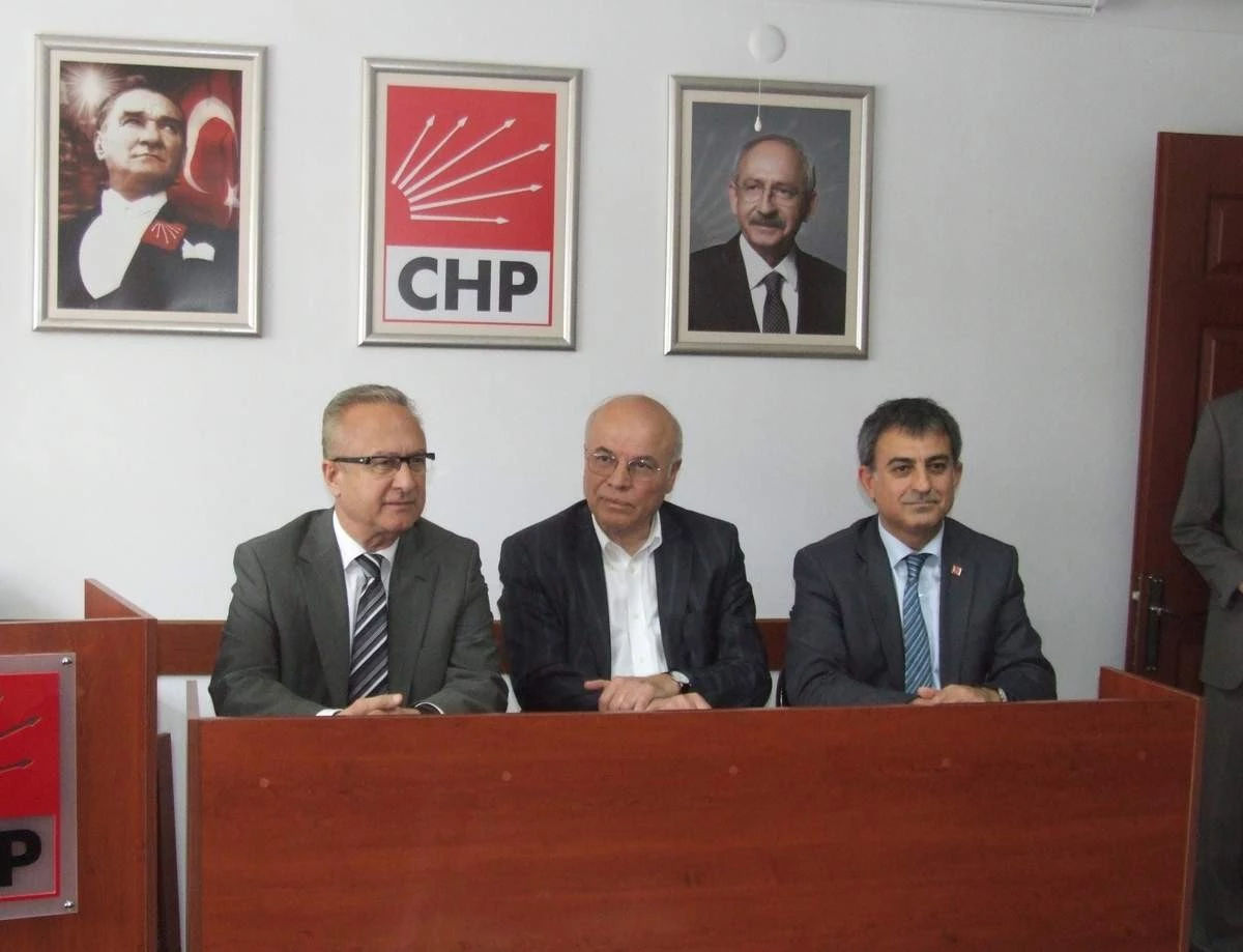 Eski Kültür Bakanı Ercan Karakaş Açıklaması