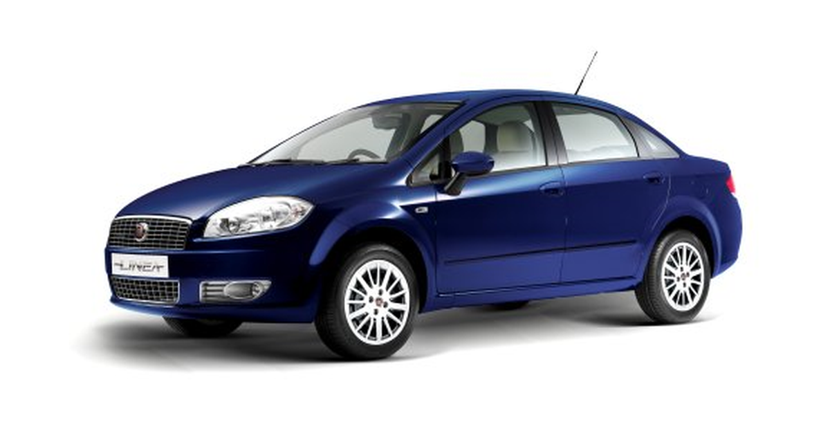 Fiat Linea, Artık Tüm Ailenin Favorisi!
