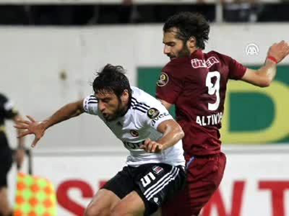 Fırtına Üçüncü
