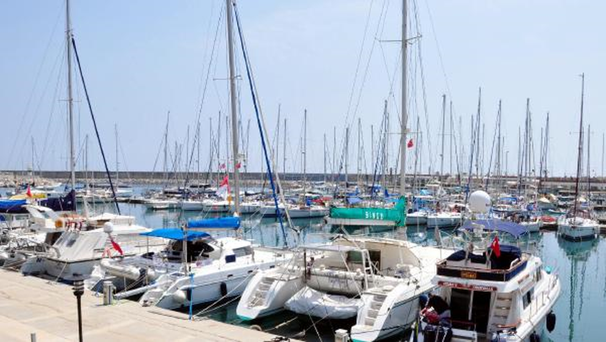 Fiyatları El Yakan İkinci El Yatlara Alıcı Çıkmadı
