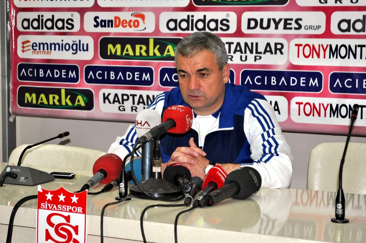 Galibiyet Eskişehirspor\'a Yetmedi