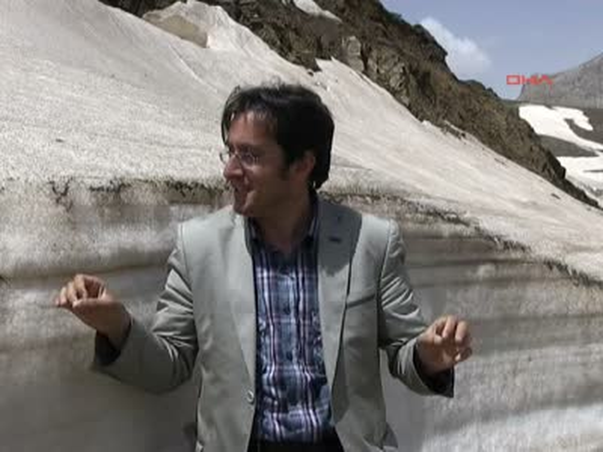Hakkari\'de Dört Mevsim