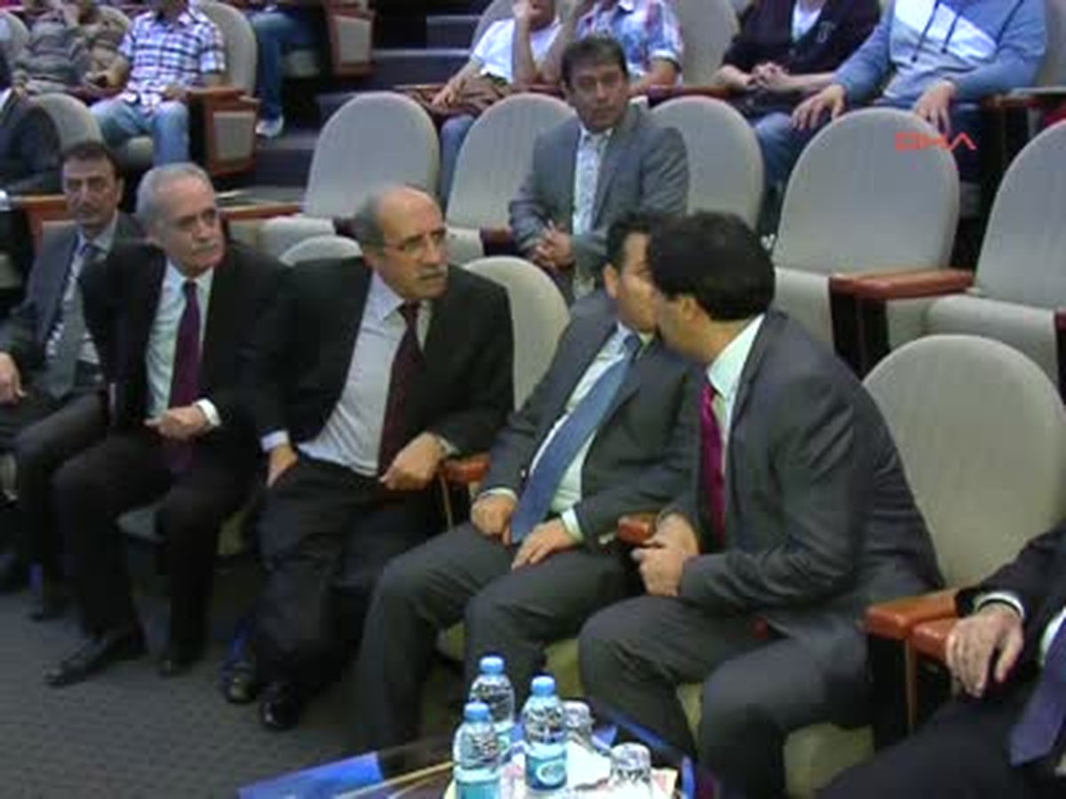 Savcılara 'Kadına Şiddet Eğitimi'