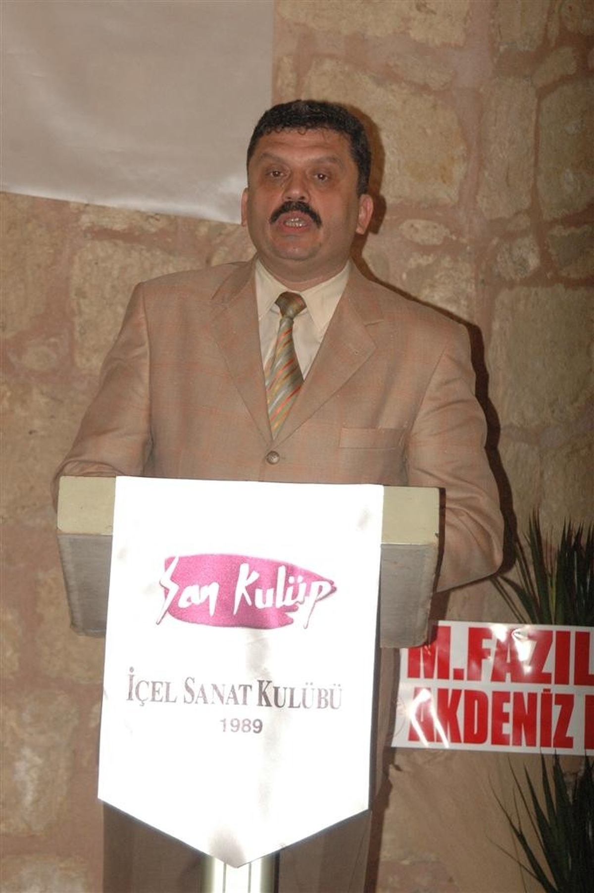 İsk Fatih Alkar\'la Yola Devam Kararı Aldı