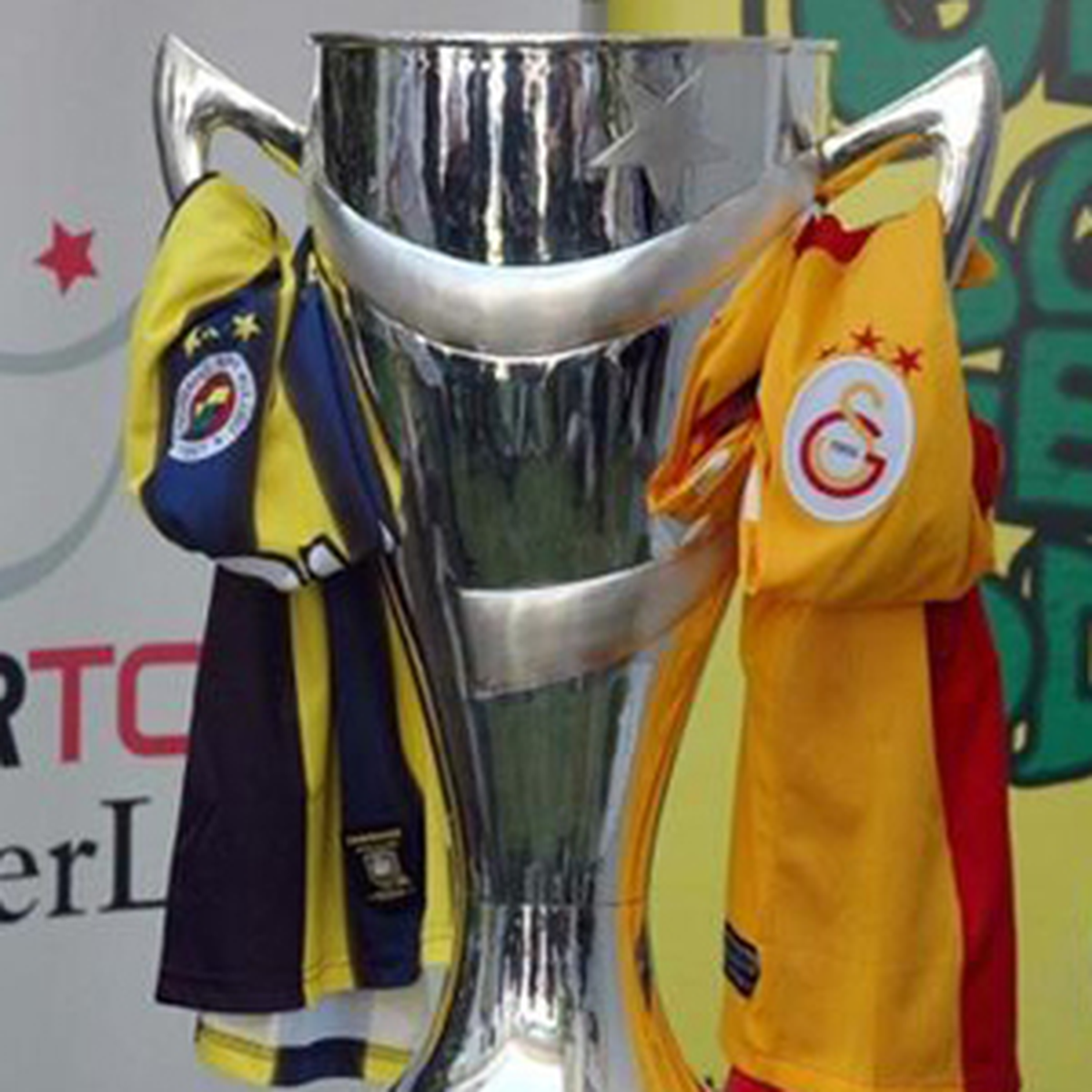 Ve Şampiyon Galatasaray