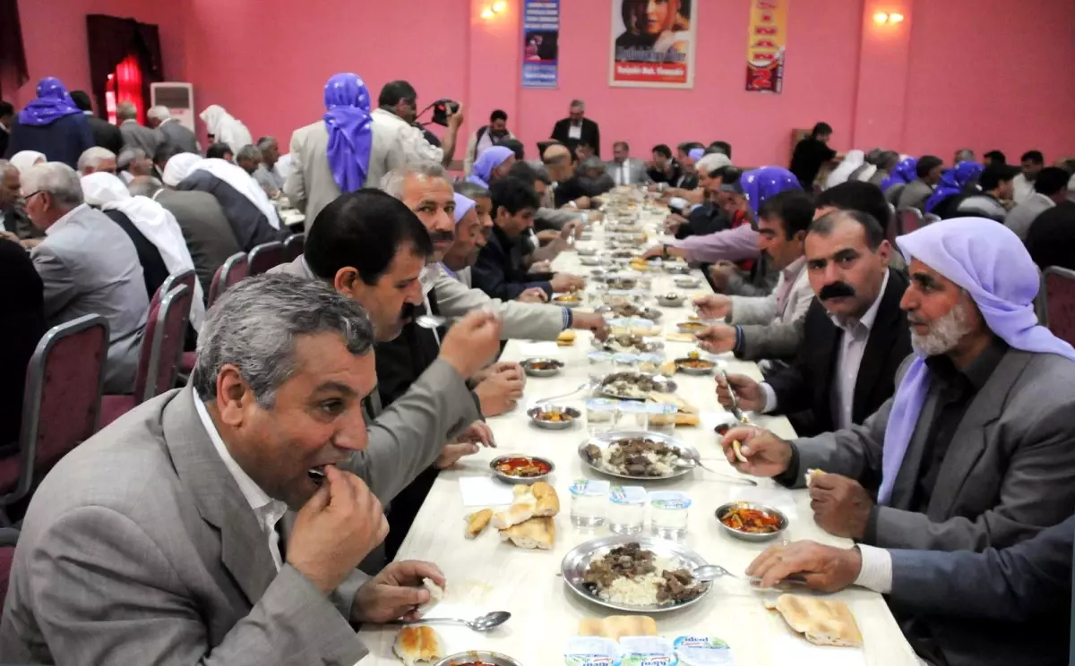 Kan Davası Barışla Sonuçlandı