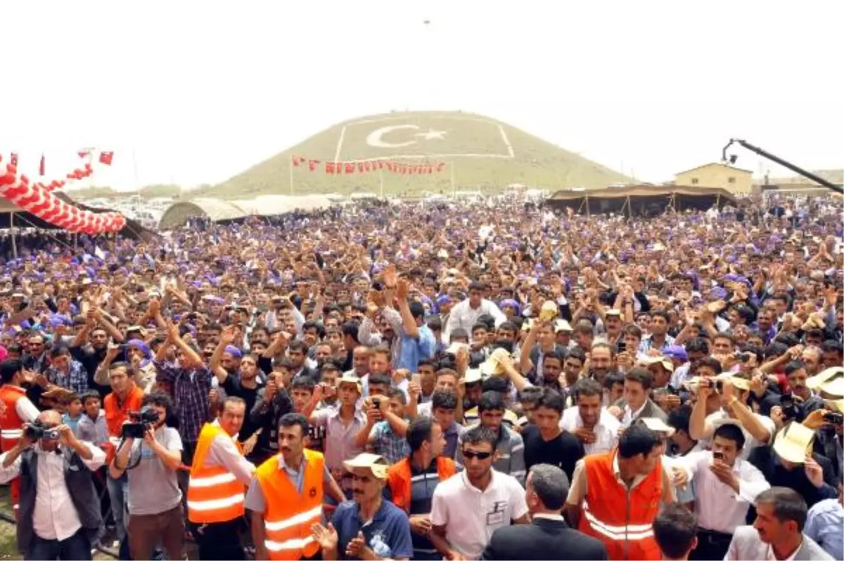 Karakeçililer Şenlikte Buluştu