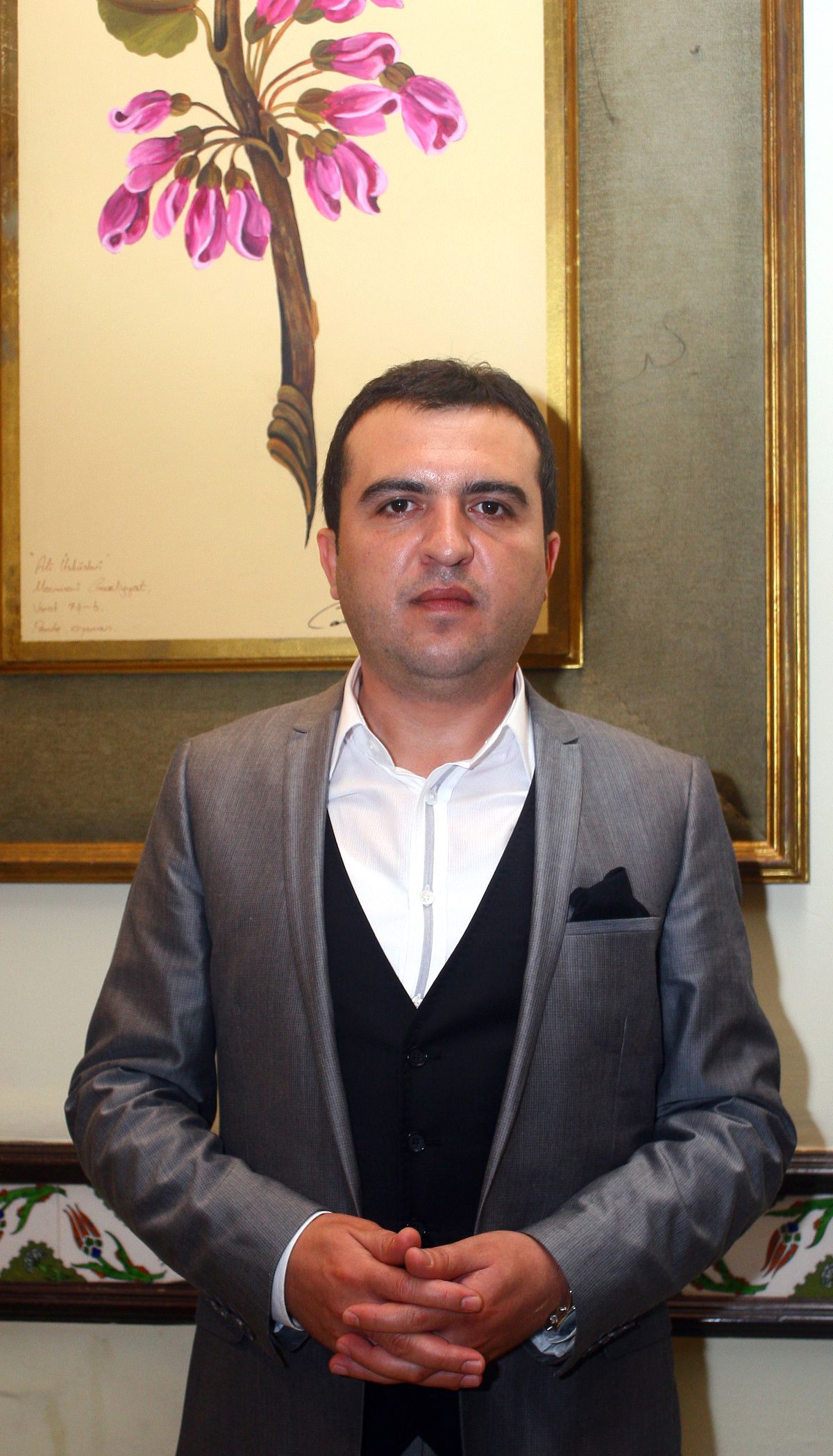 Kasder Genel Başkanı Derya Ovalıoğlu Açıklaması