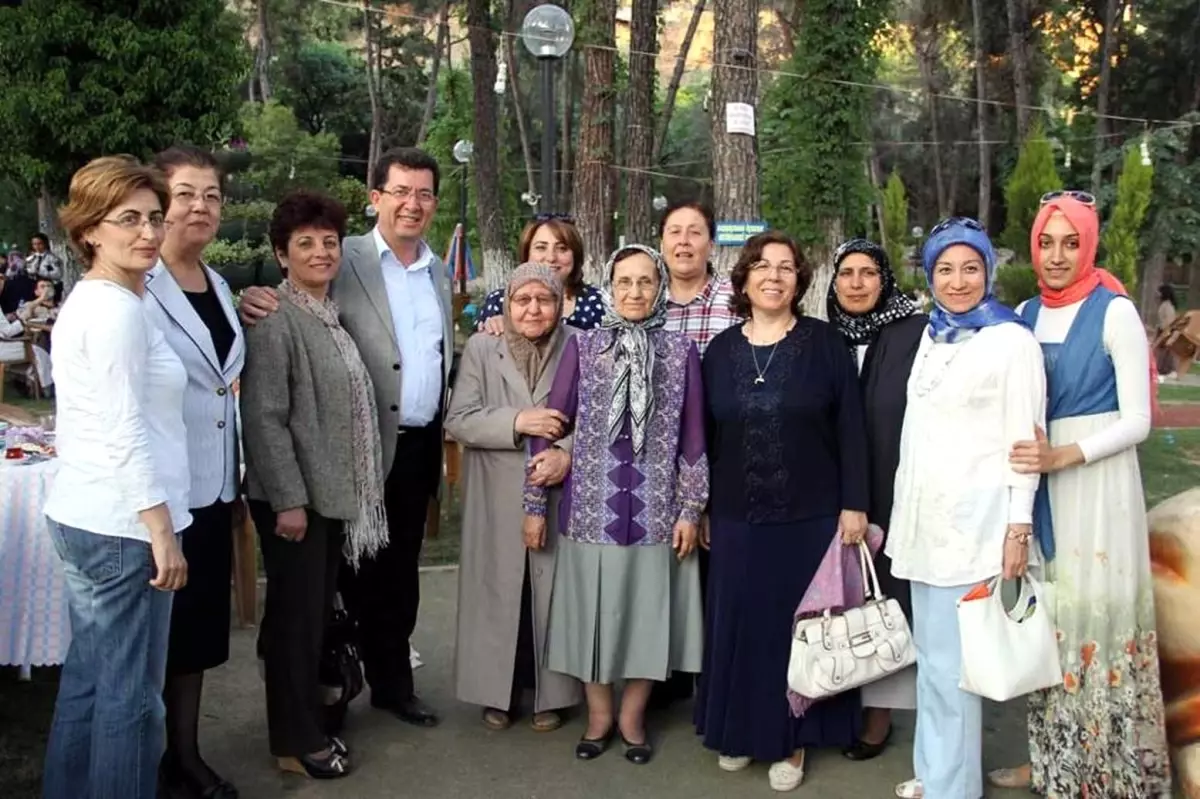 Kılınç; "Annelerimiz En Değerli Varlığımızdır"