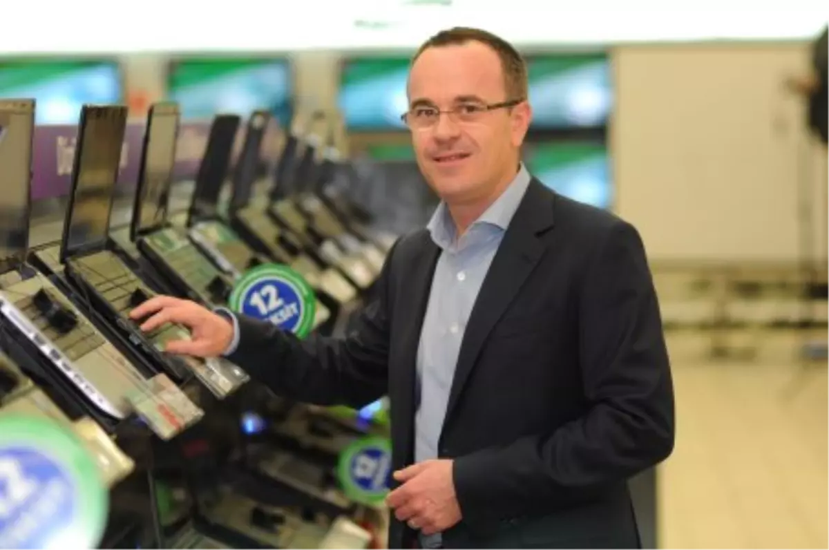 Kipa'dan İki Haneli Büyüme