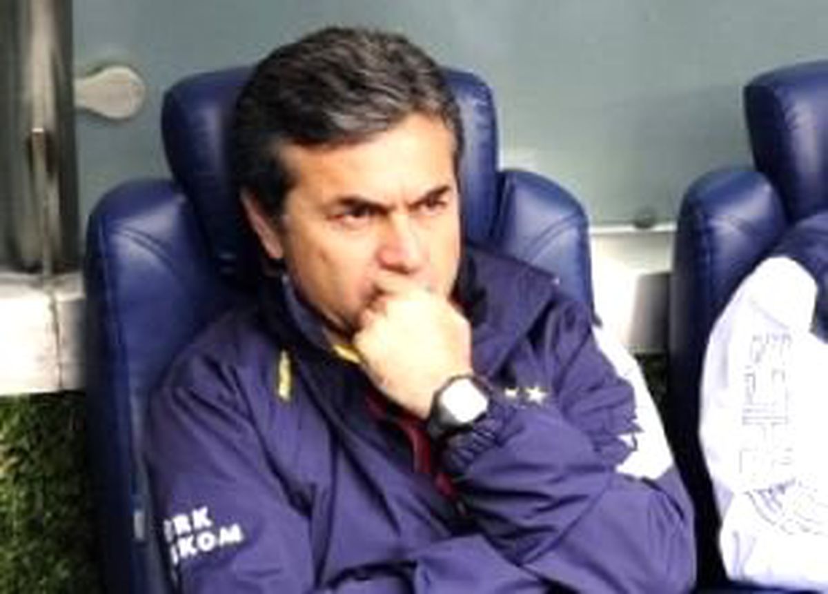 Kocaman: "Masa Başı Oyunlarıyla..."