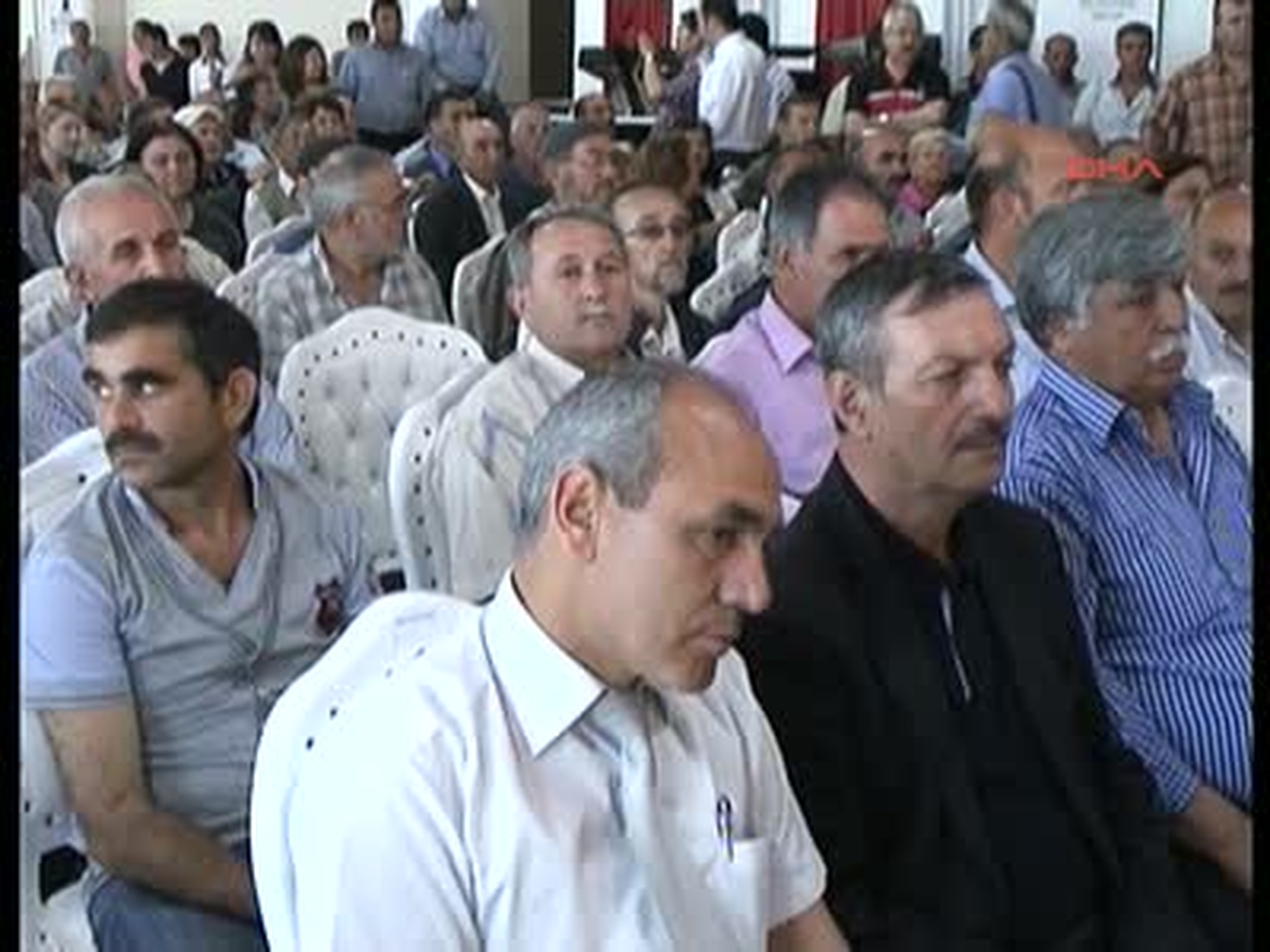 "Kentsel Dönüşüm Niye Onaylanmıyor?"