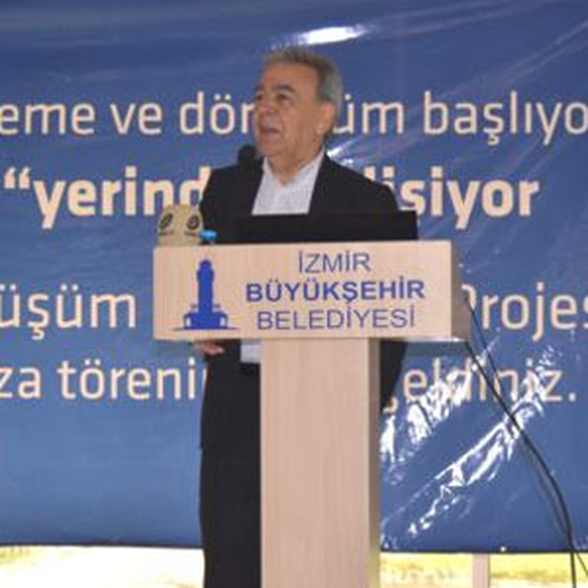 Kocaoğlu\'ndan Başbakana Cevap
