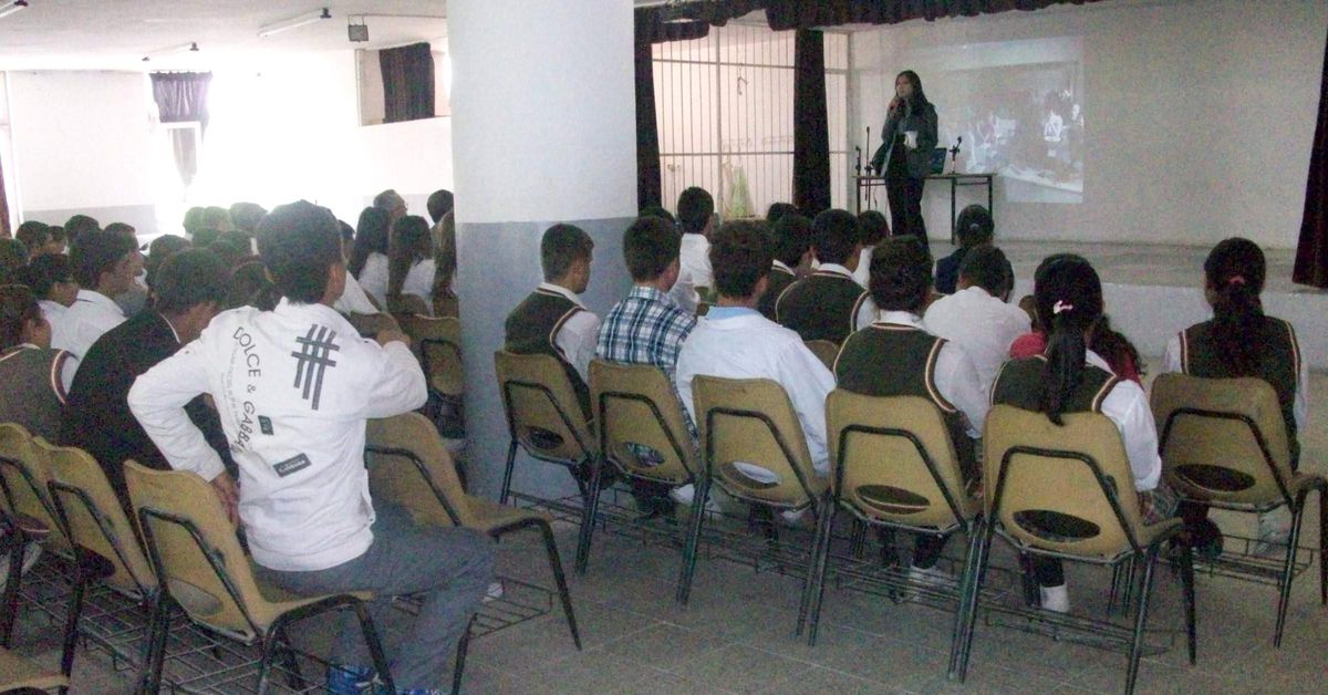 Kula Meslek Yüksekokulu Programlarını Tanıttı