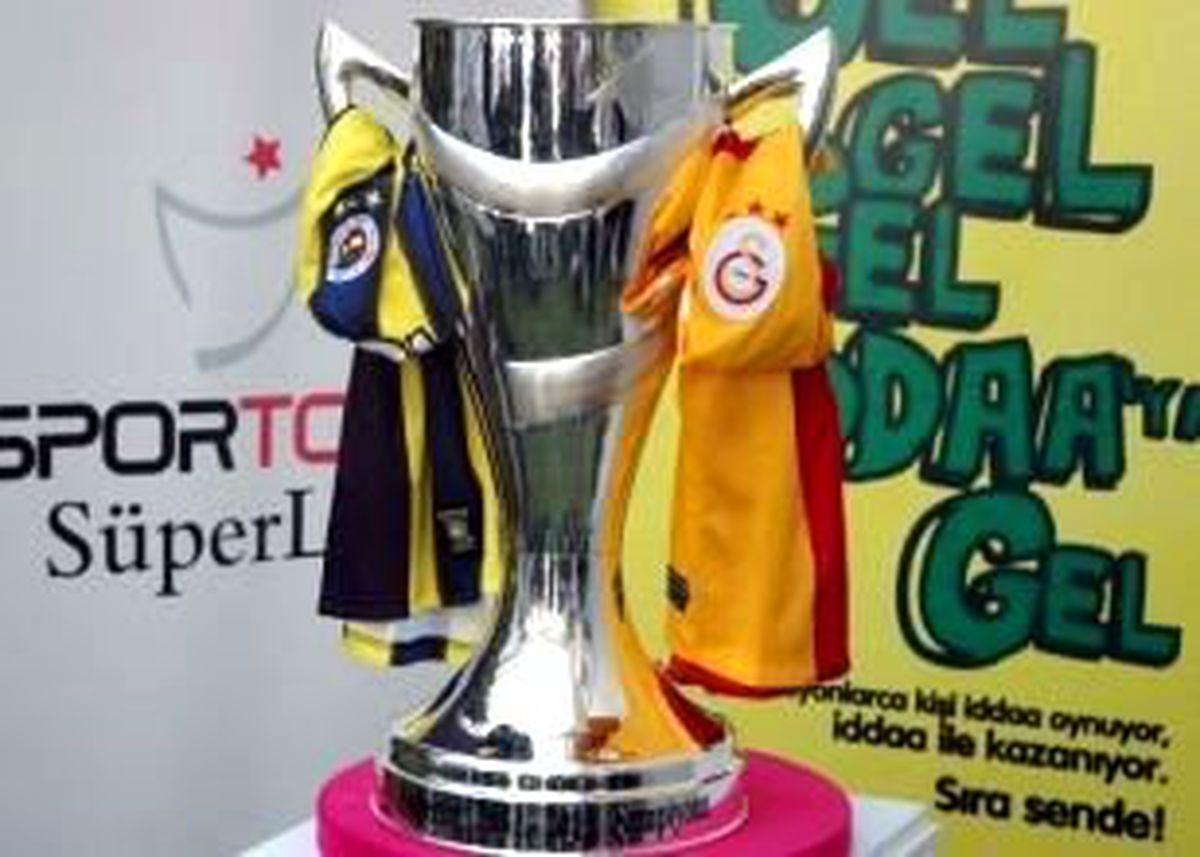 Galatasaray Kupayı Almadan Gitmiyor!