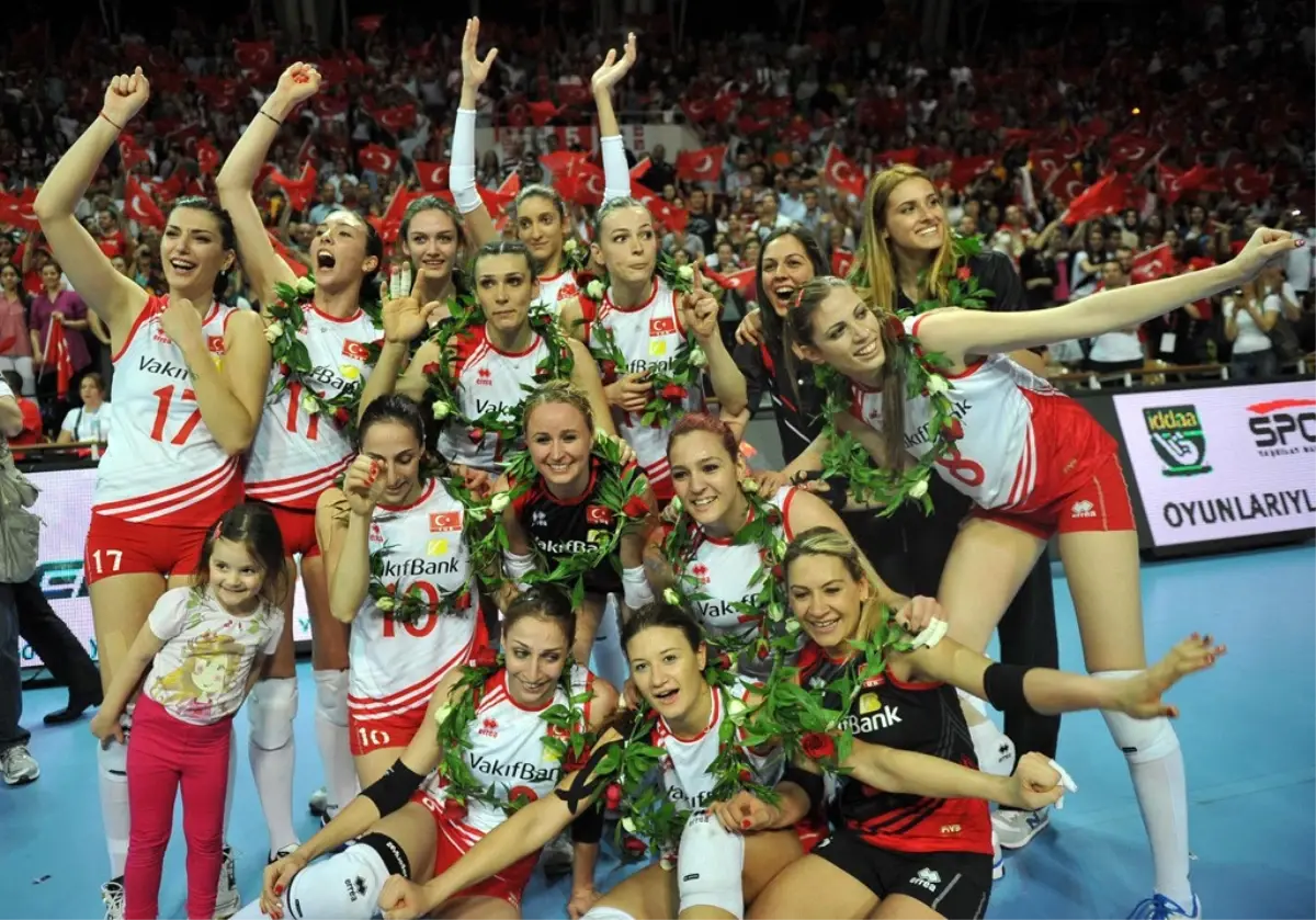 Kütahyalı İkiz Sultanların Olimpiyat Gururu