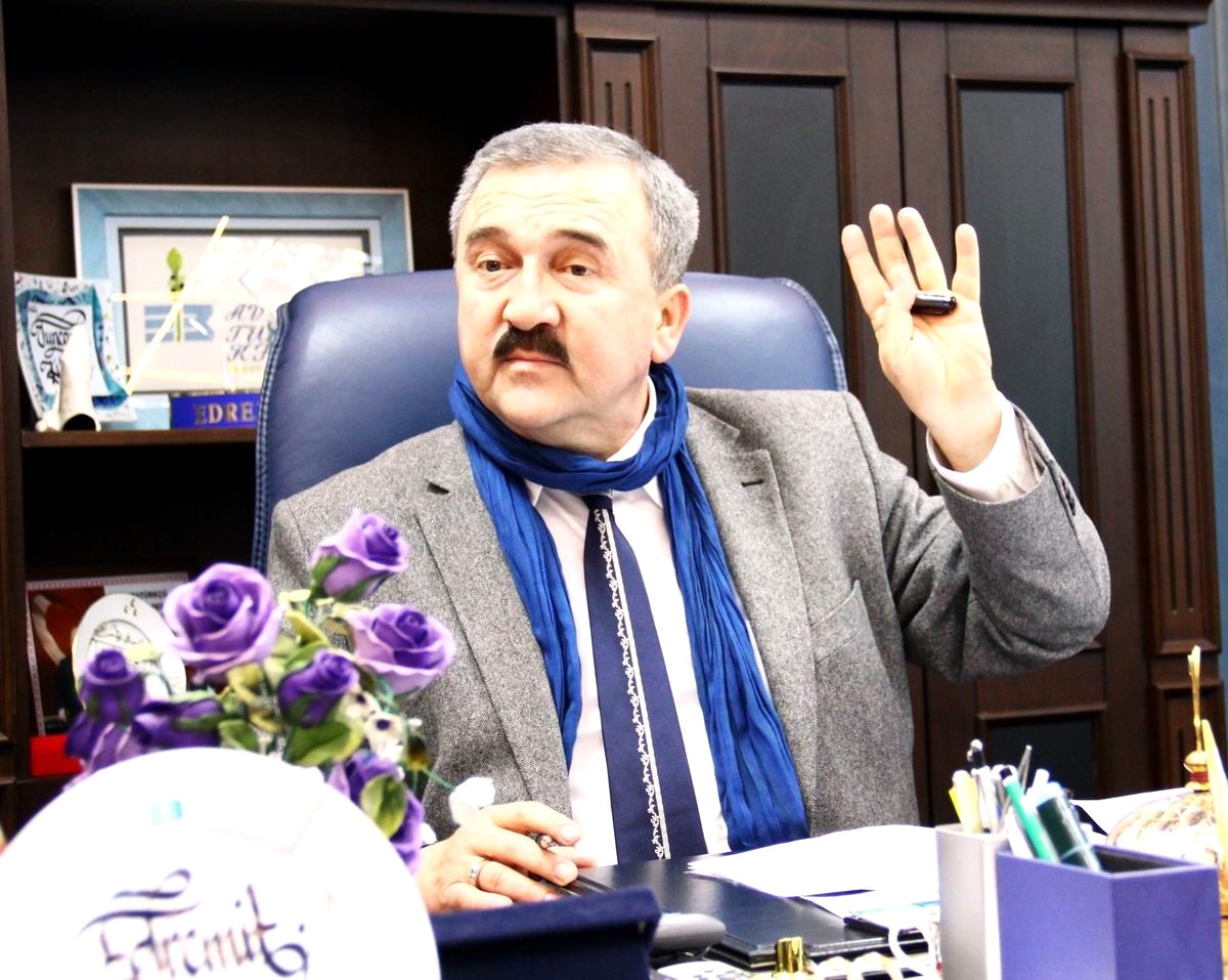 Mahkeme Kararı ile Havaalanının İsmi Değiştirildi
