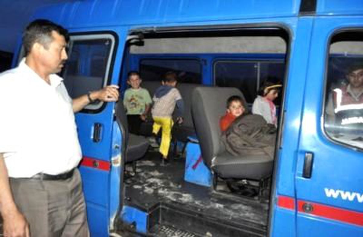 Muğla1 Çöplükte Yaşam Son Buldu