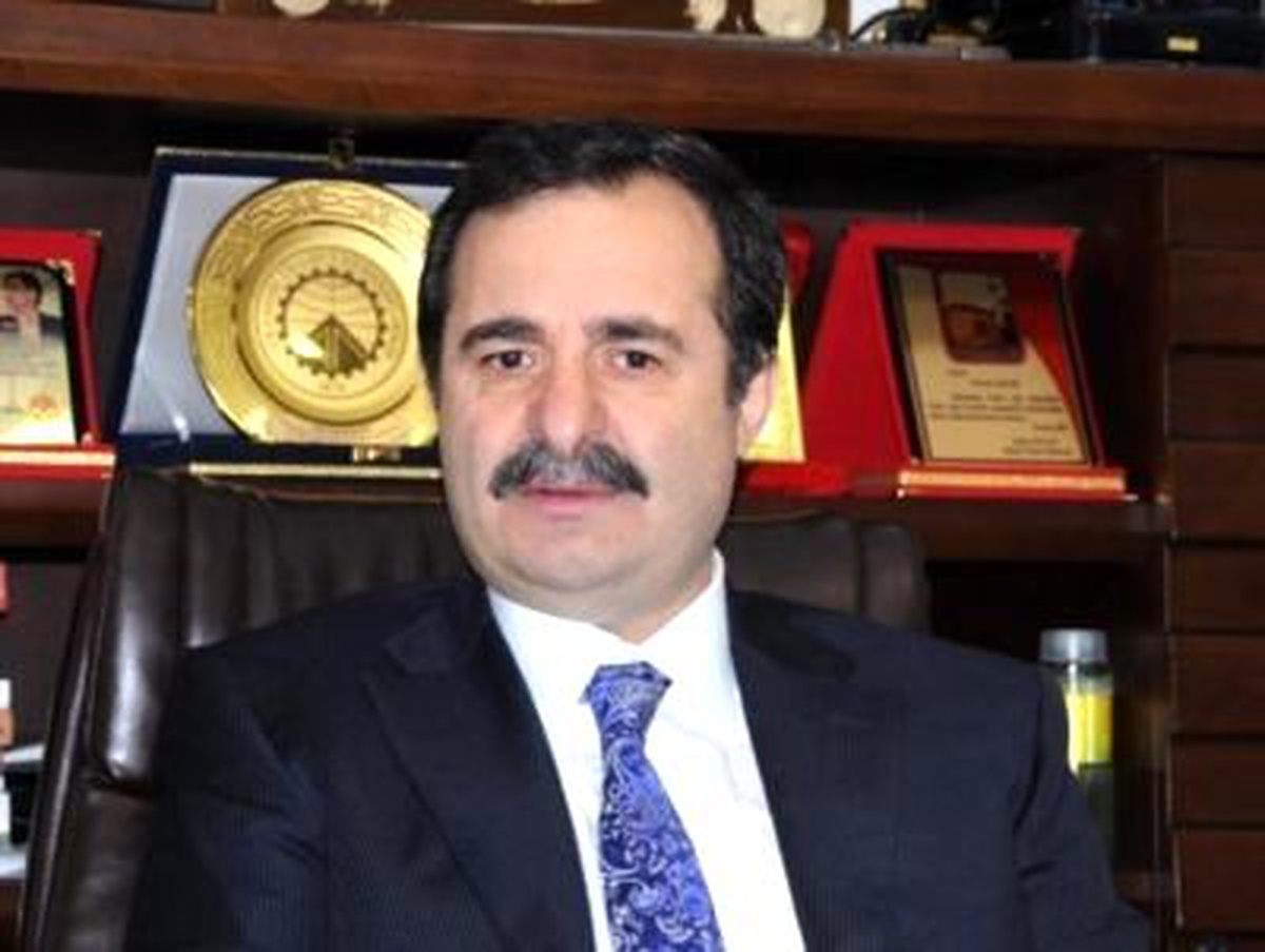 Nevzat Şakar: 'Burak'ın Sorumsuzca Hareketi Bizi Üzdü'