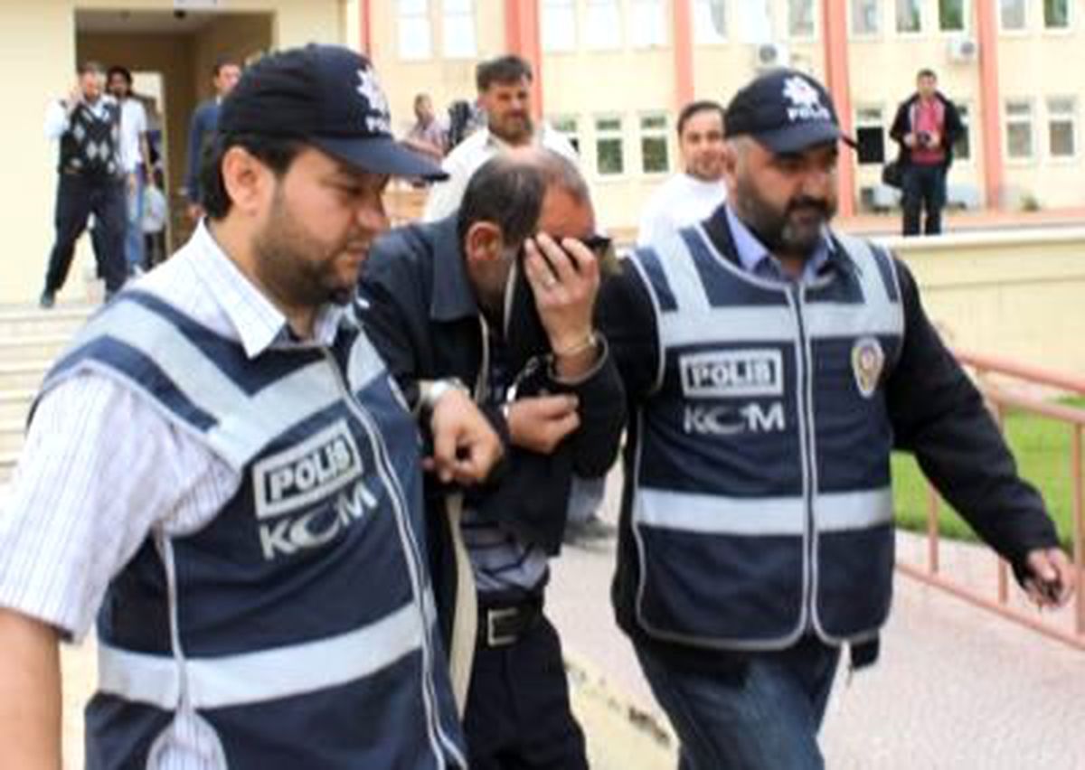 Niğde\'deki Tefeci Operasyonu