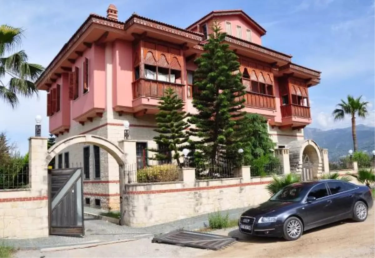 Norveçli Turist Kaçırıldığı ve Tecavüze Uğradığını İddia Etti