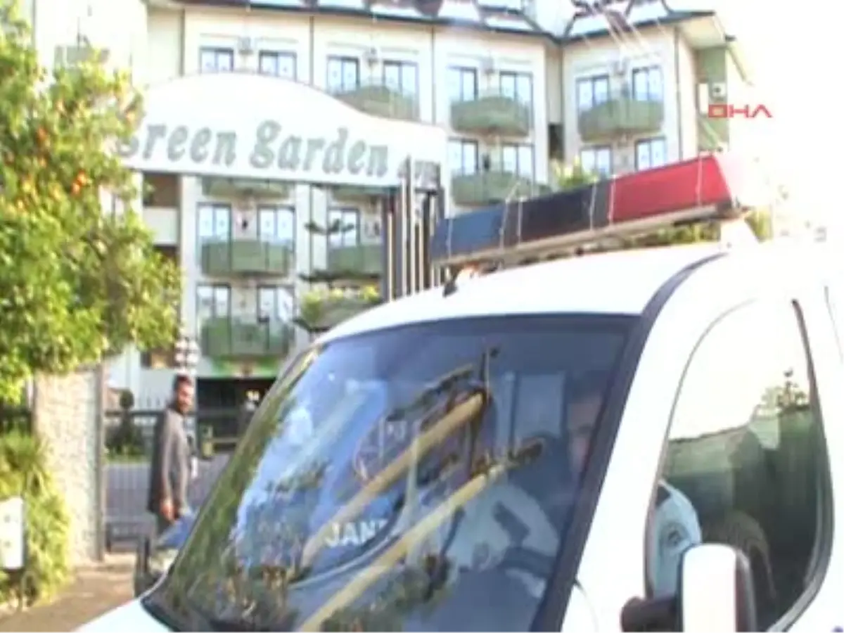 Norveçli Turist Kaçırıldığı ve Tecavüze Uğradığını İddia Etti