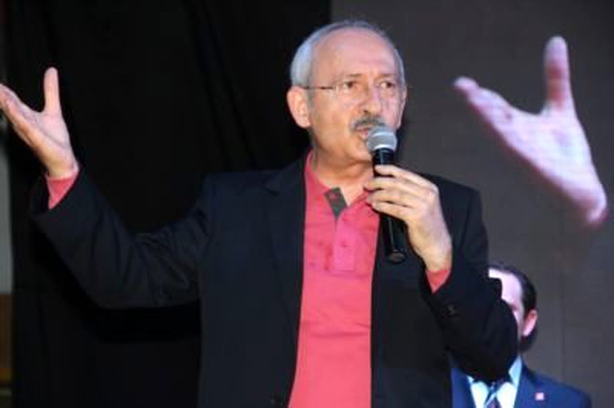 "Öğretmenler Kobay Oldu"