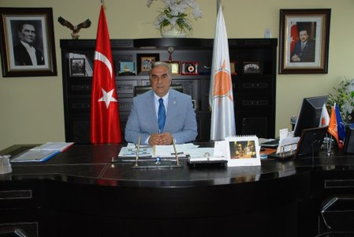 Ömer Cihat Akay\'ın Anneler Günü Mesajı