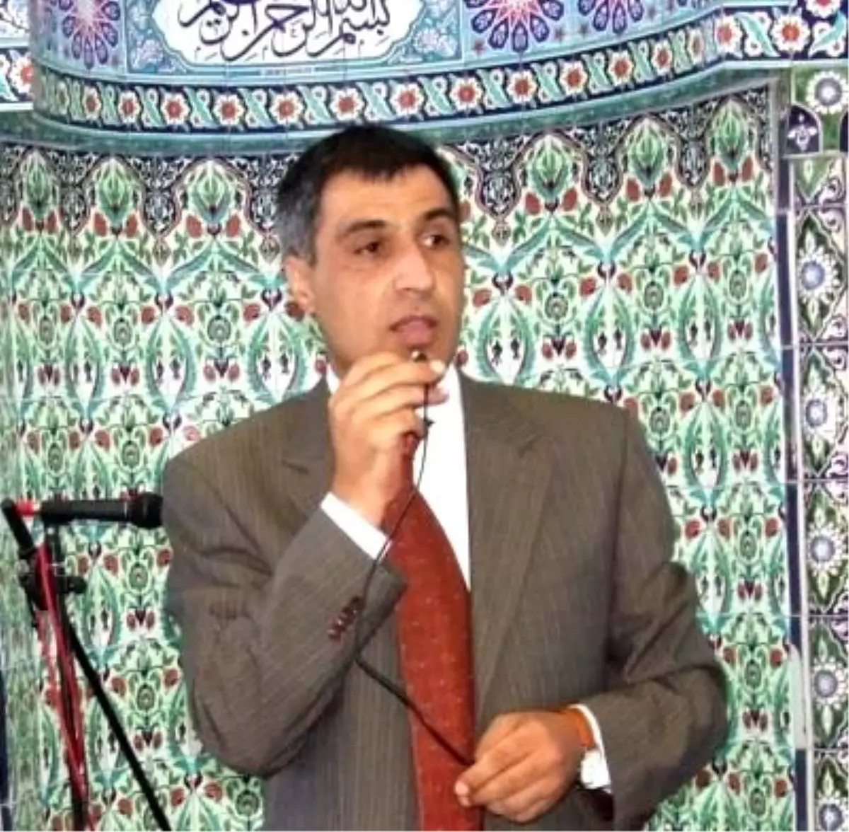 Ortaca'da Hafızlık Tespit Sınavına Başvurular Başladı