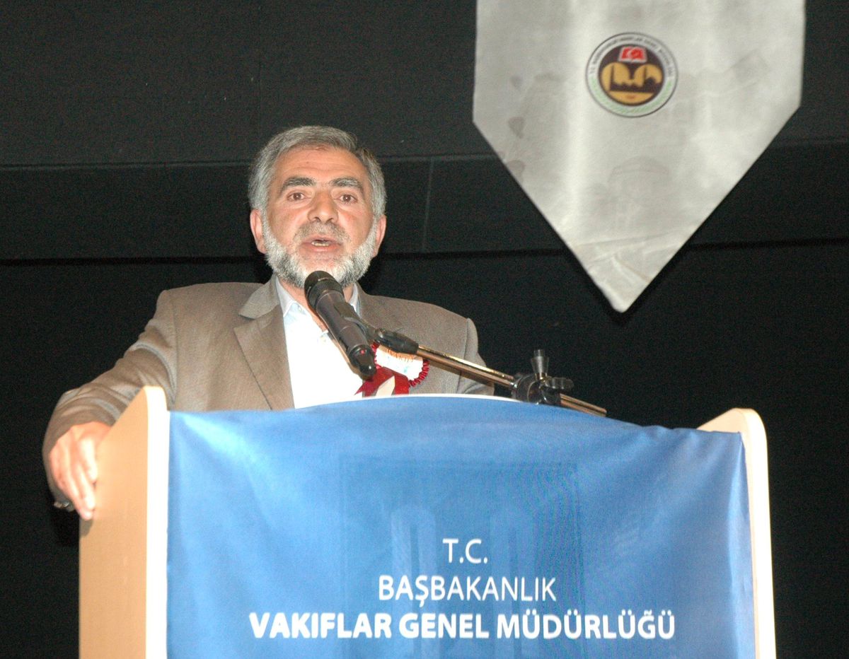 Osmanlı ve Balkan Vakıfları