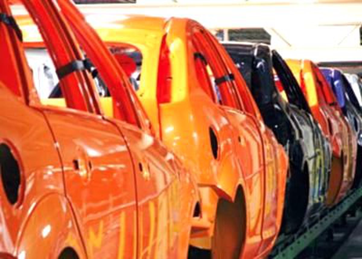 Otomotiv Üretimi Yüzde 10 Geriledi