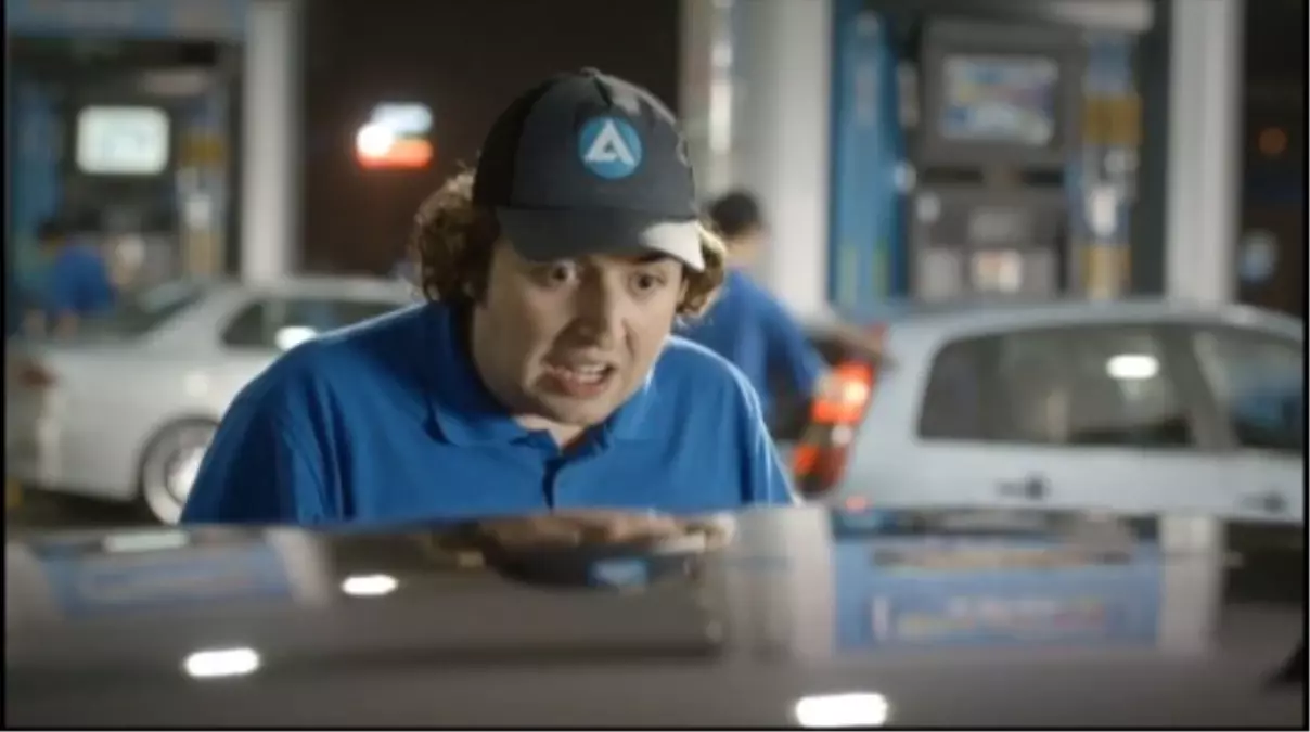 Performans İsteyen Aygaz\'a Geliyor