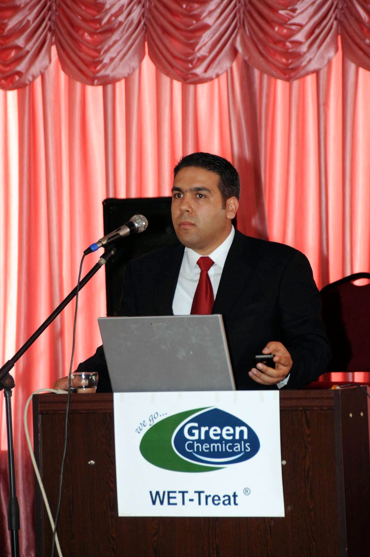\'Sağlıklı Havuz\' Semineri