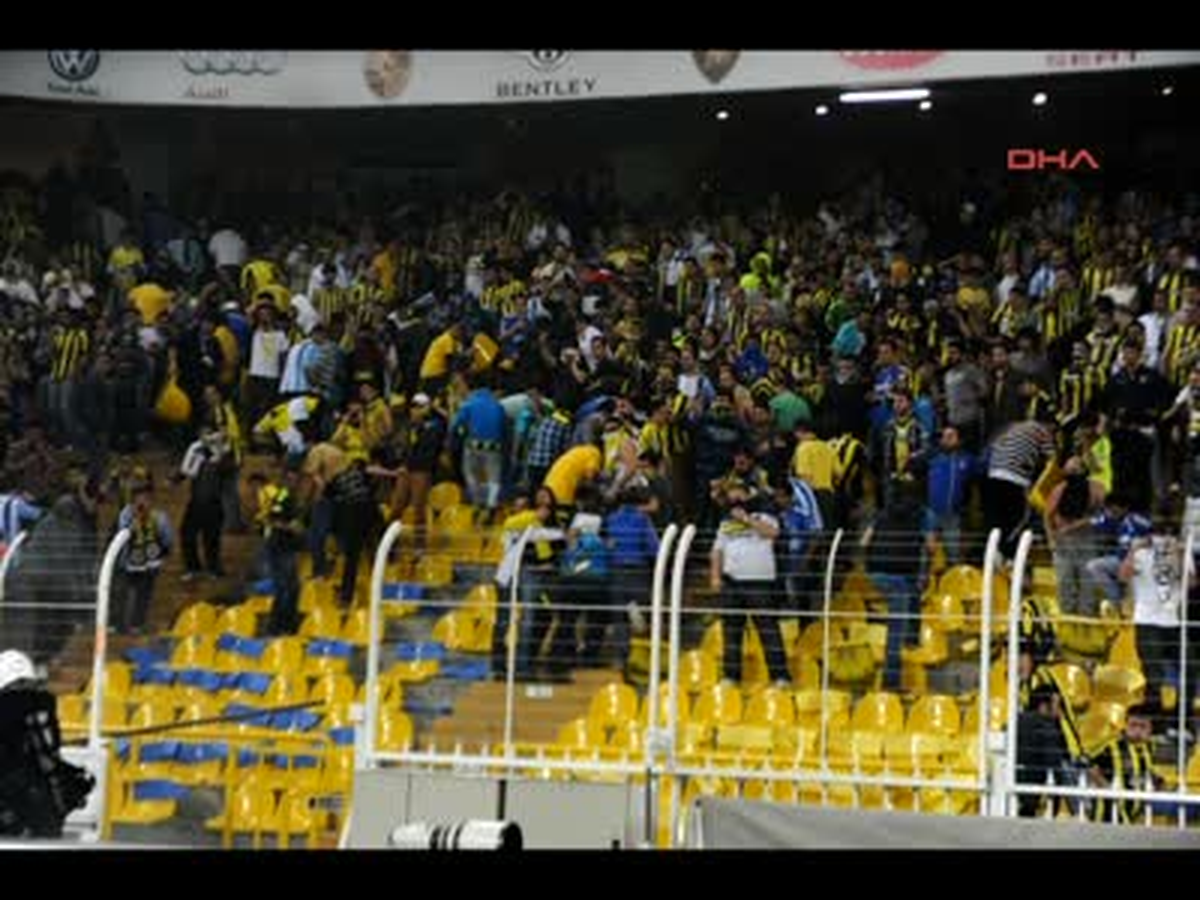 Şampiyon Galatasaray