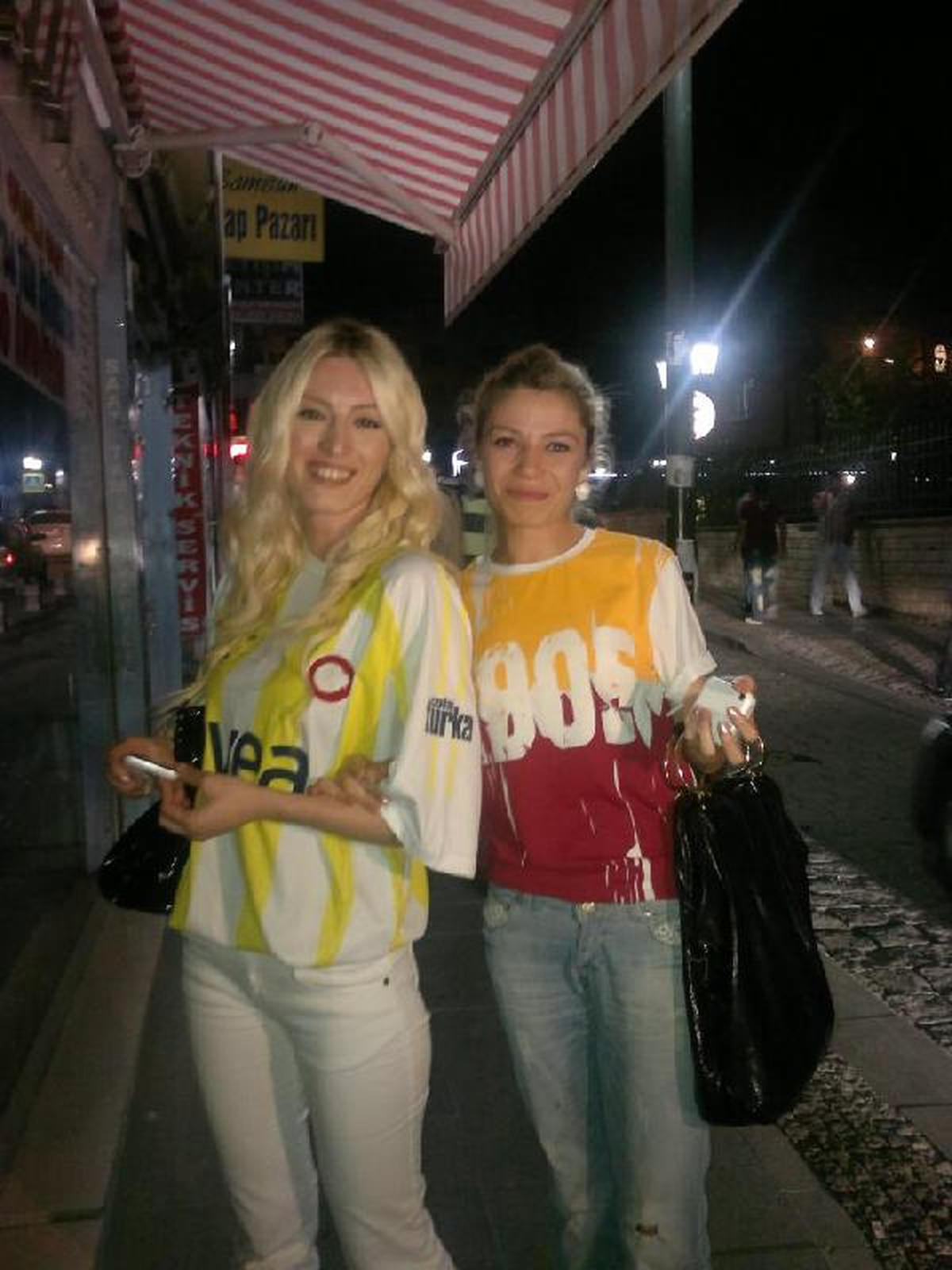 Samsun\'da Şampiyonluk Zor!