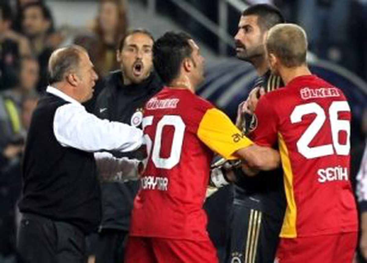 Semih Kaya\'dan Kızdıran Mesaj!