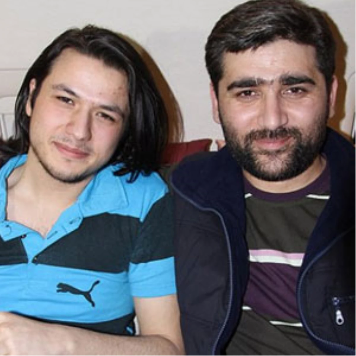 Serbest Bırakılan Türk Gazeteciler