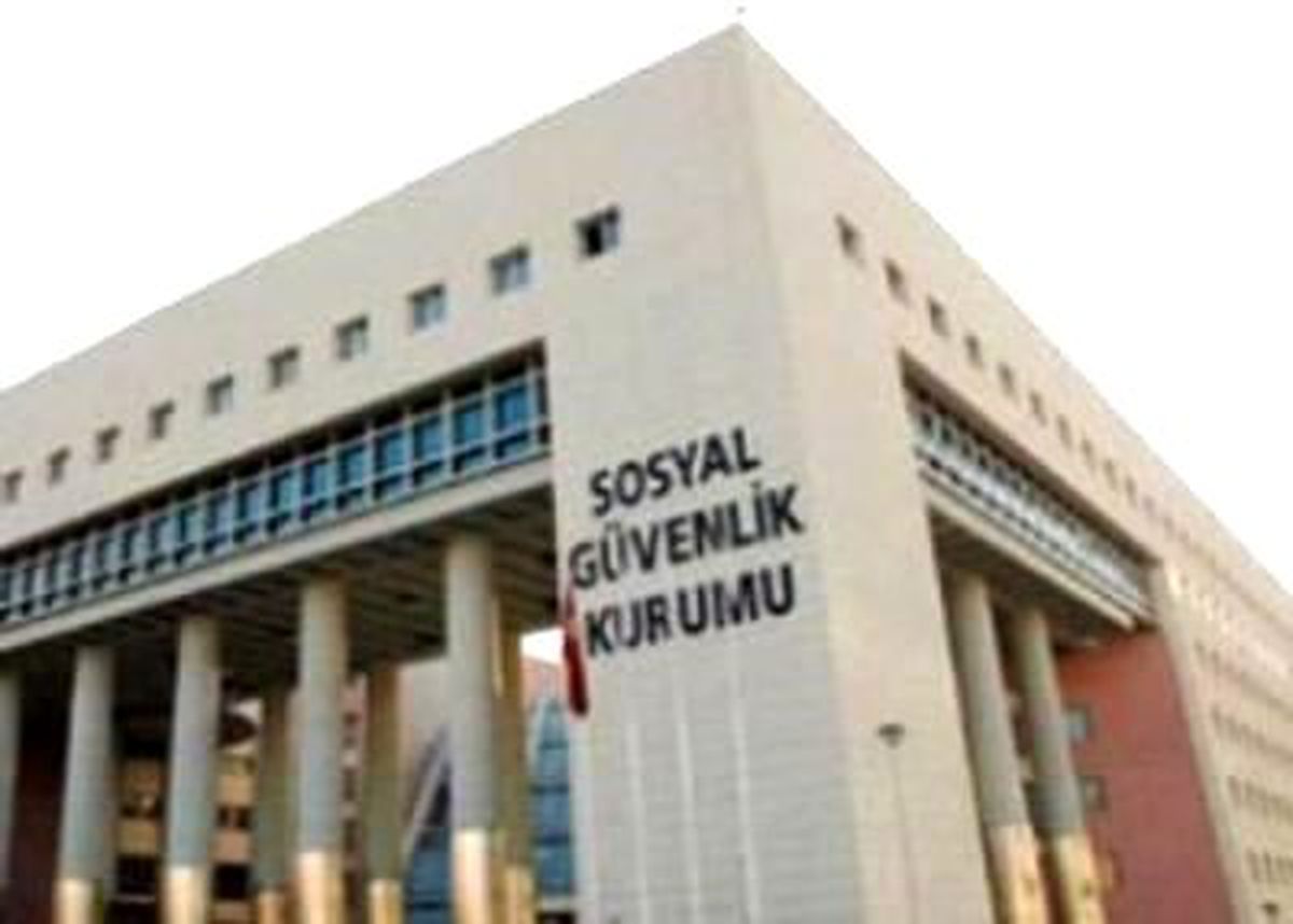 Sgk\'dan Dünyada Bir İlk