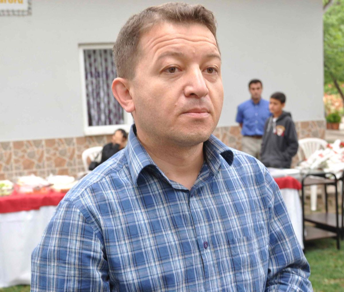 Soma Eğitim Bir-Sen\'den Annelere Kahvaltı