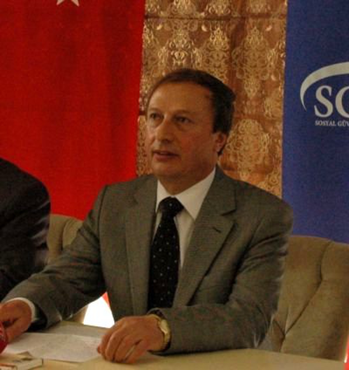 Sosyal Güvenlik Haftası Etkinlikleri Başlıyor