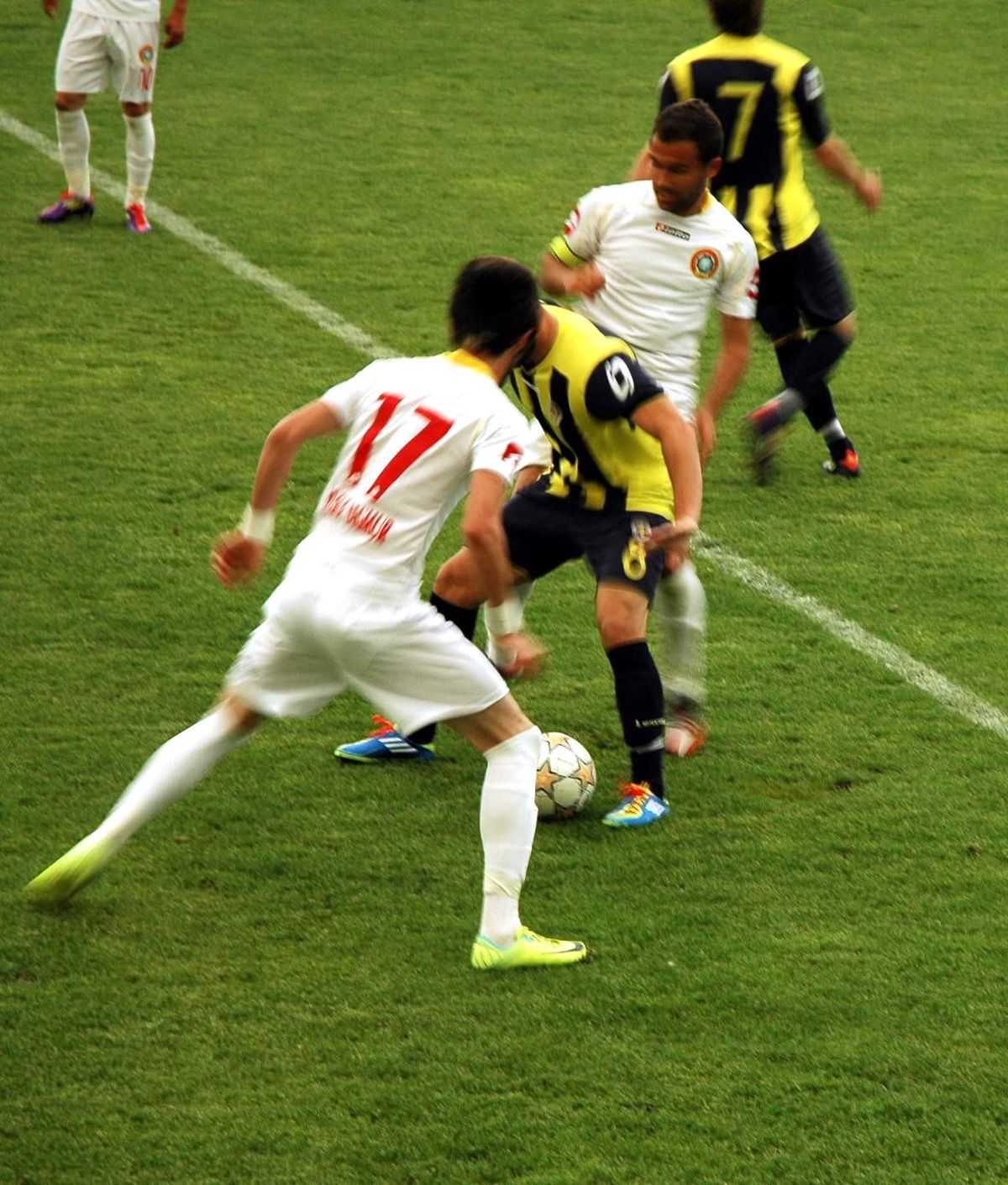 Spor Toto 3. Lig