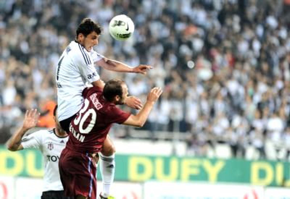 Spor Toto Süper Final Şampiyonluk Grubu\'nda Görünüm
