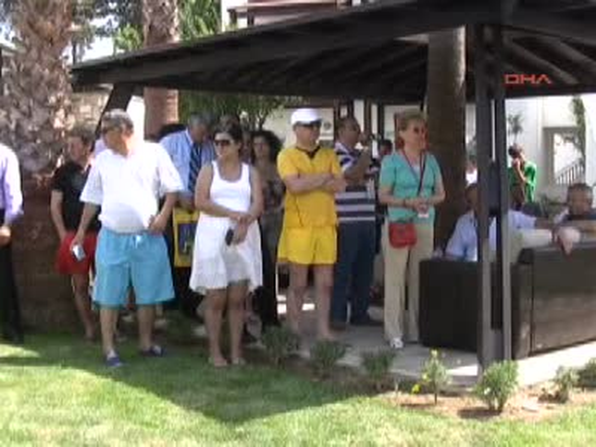 Sporcuları Biraraya Getiren Festival