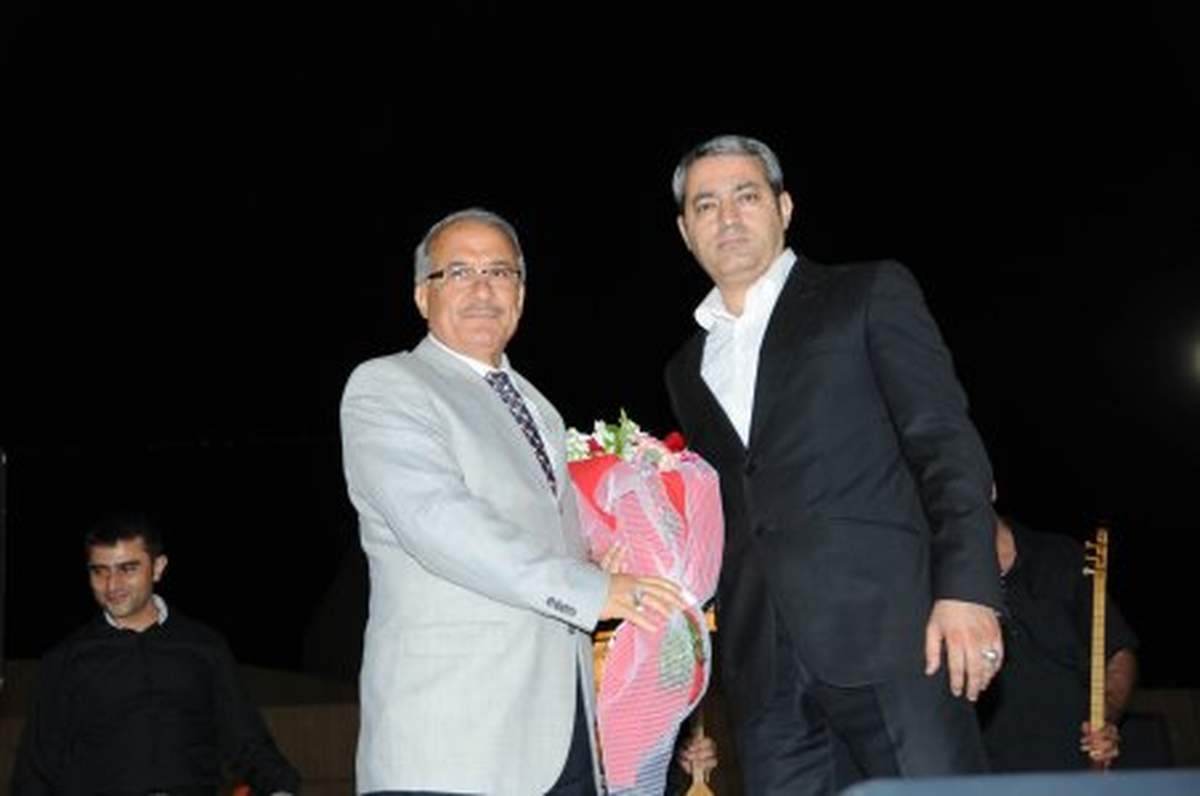 Tarsus\'ta Hıdırellez Etkinlikleri