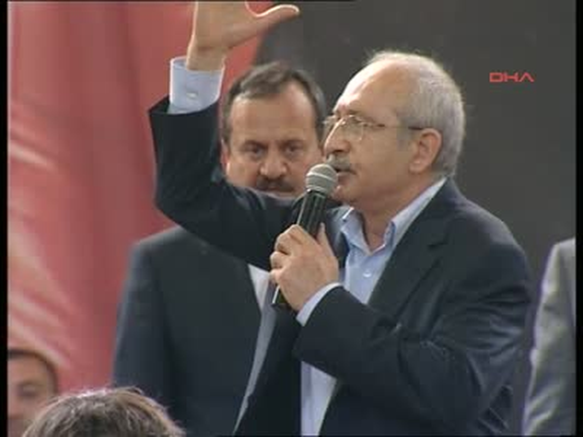 Tartışma Olmaz