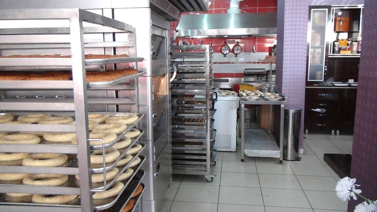 Tatvan\'da İşyeri Açılışı